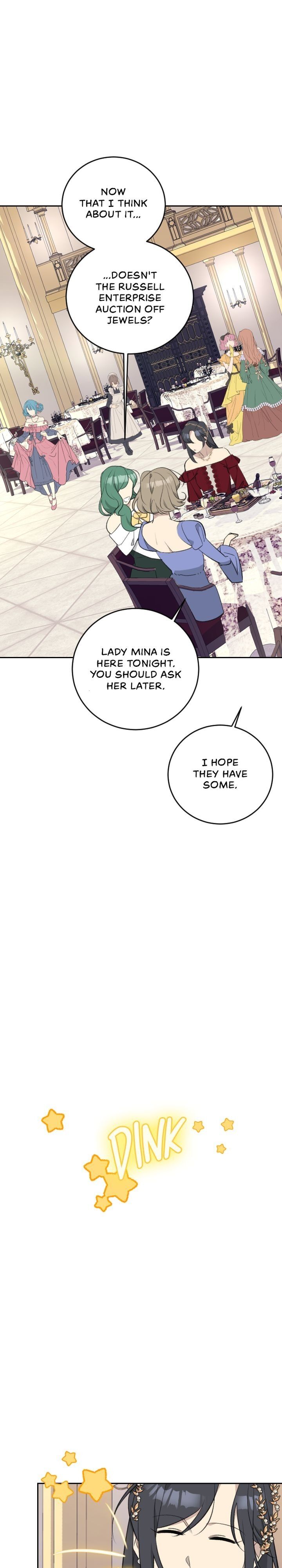 The Legendary Fossil Chapter 24 - page 11