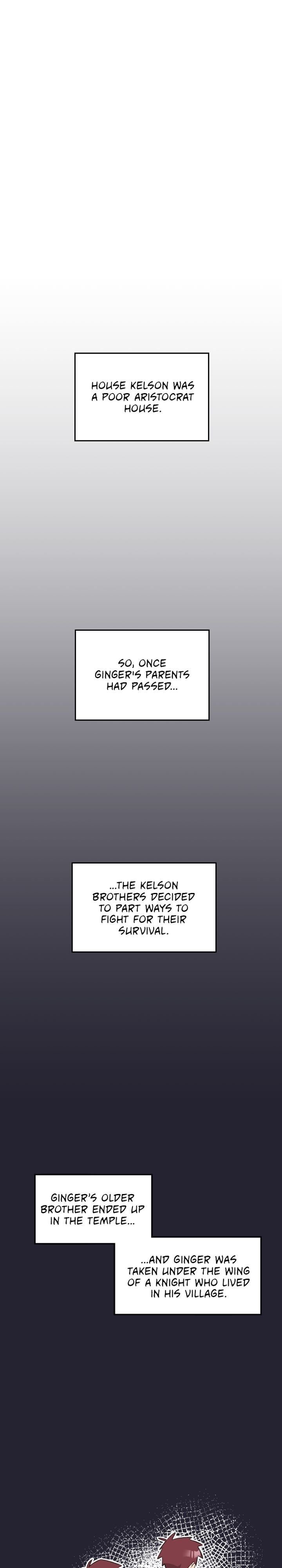 The Legendary Fossil Chapter 24 - page 26