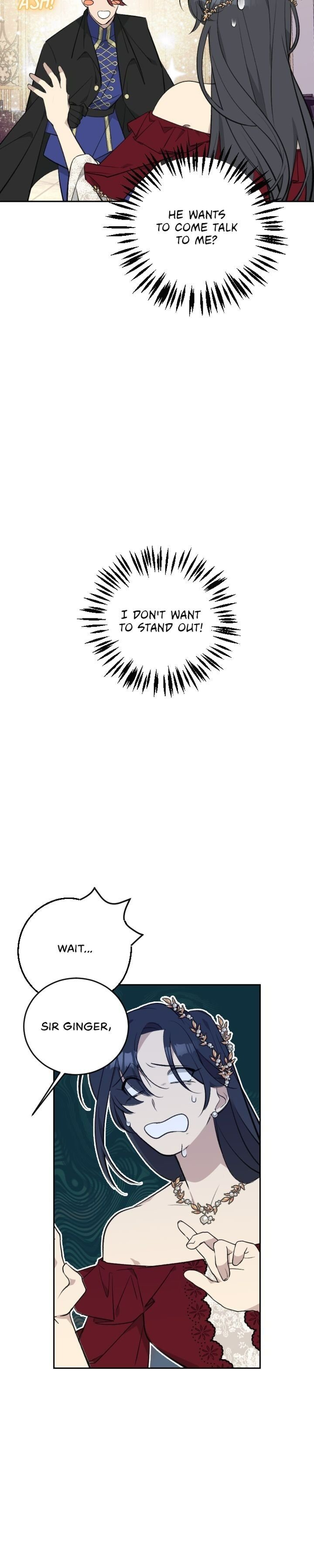 The Legendary Fossil Chapter 24 - page 3