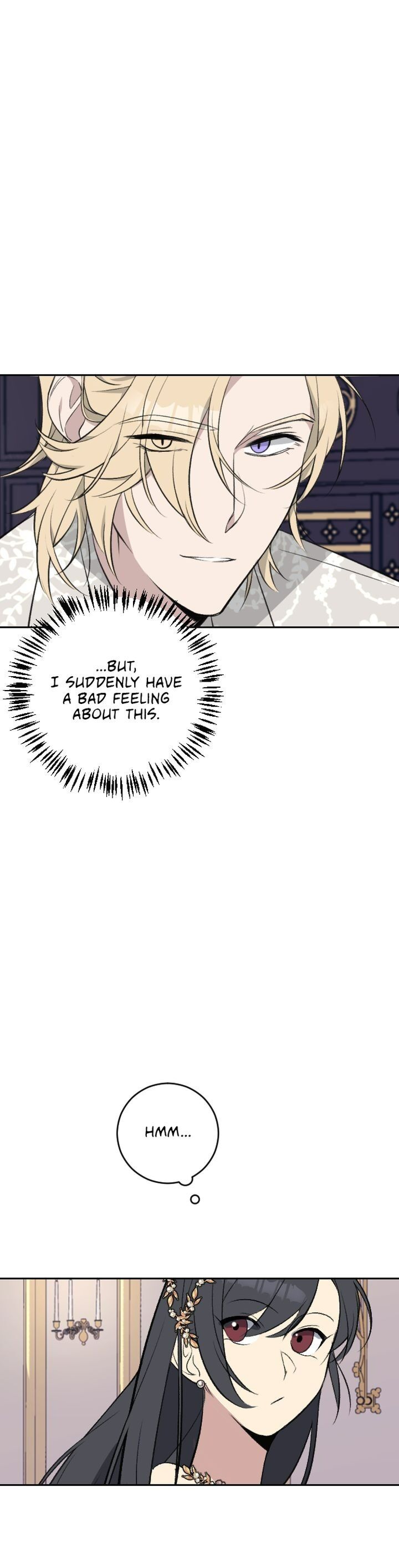 The Legendary Fossil Chapter 24 - page 7