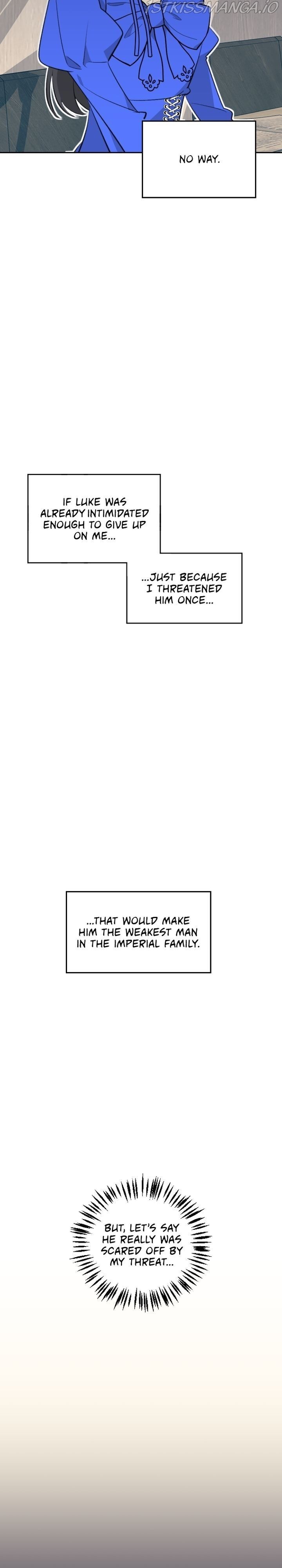 The Legendary Fossil Chapter 23 - page 16