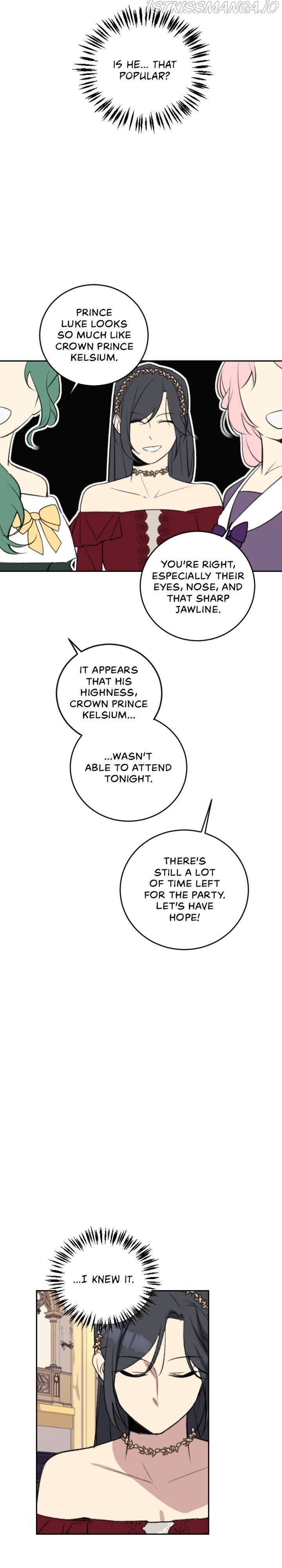 The Legendary Fossil Chapter 23 - page 26