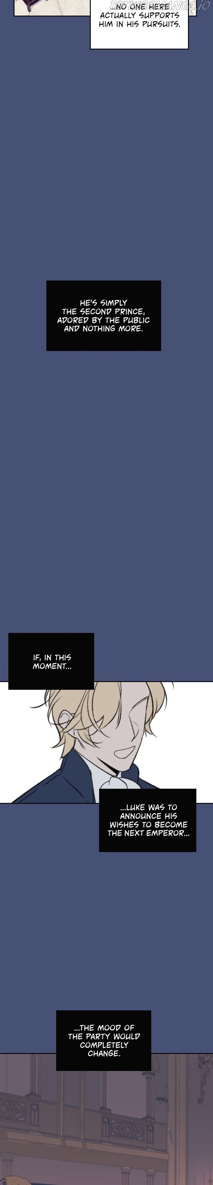 The Legendary Fossil Chapter 23 - page 28