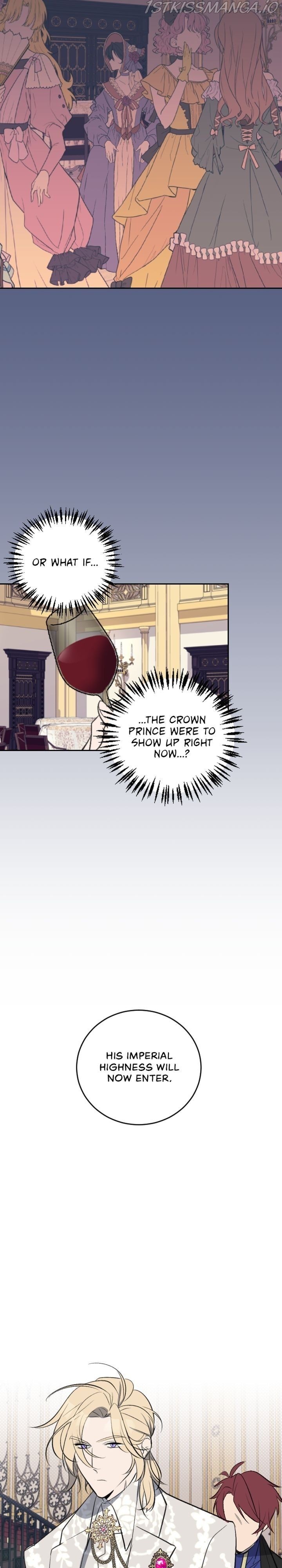 The Legendary Fossil Chapter 23 - page 29