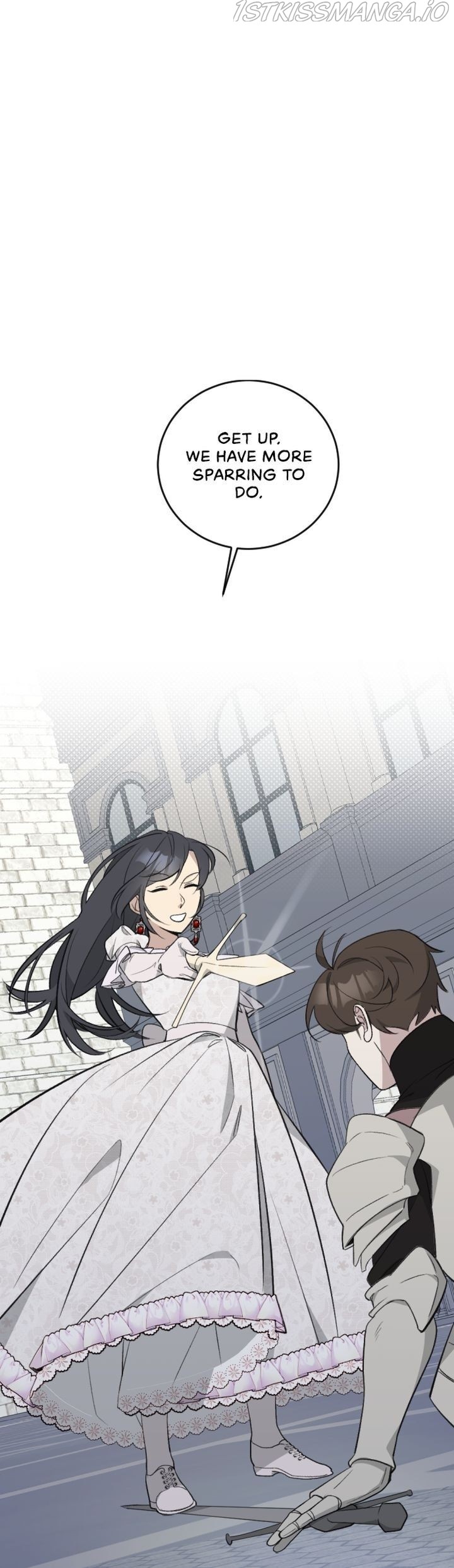 The Legendary Fossil Chapter 23 - page 5