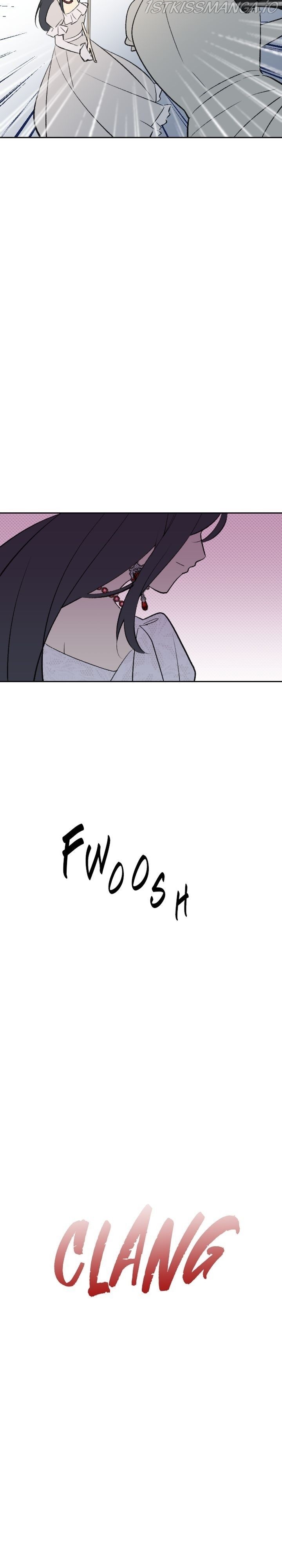 The Legendary Fossil Chapter 23 - page 7