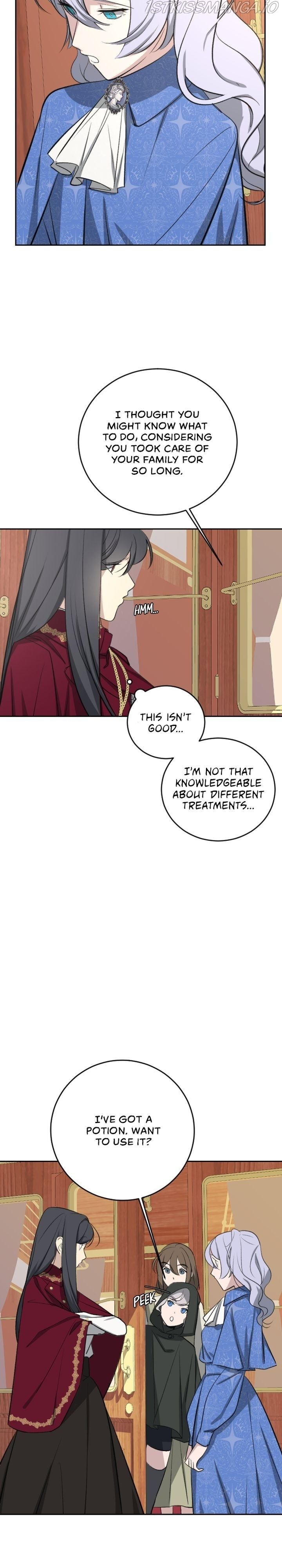 The Legendary Fossil Chapter 17 - page 35
