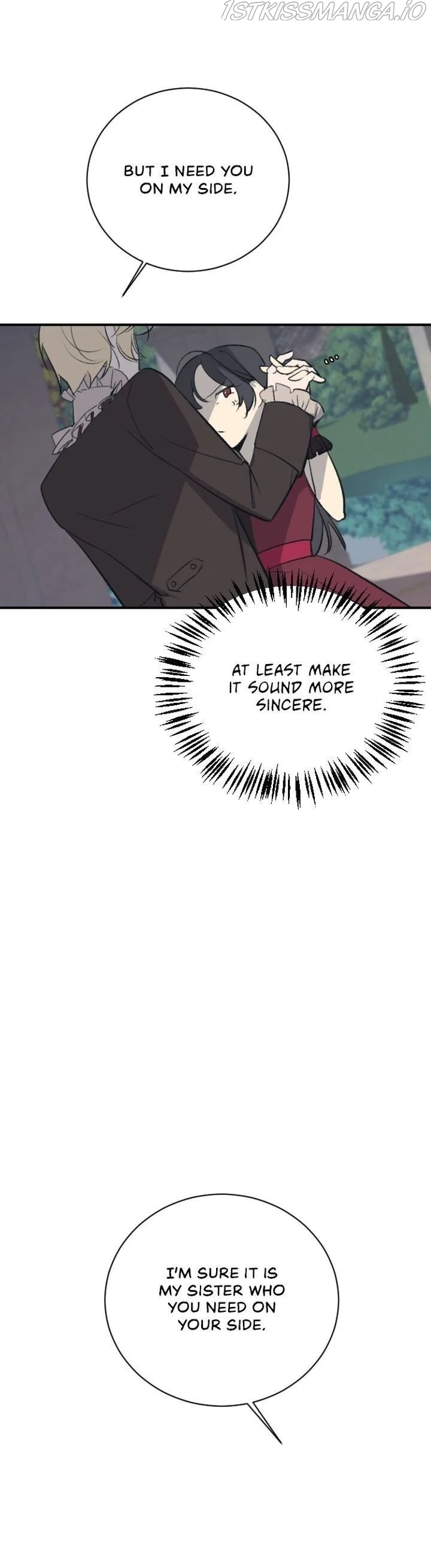 The Legendary Fossil Chapter 14 - page 12