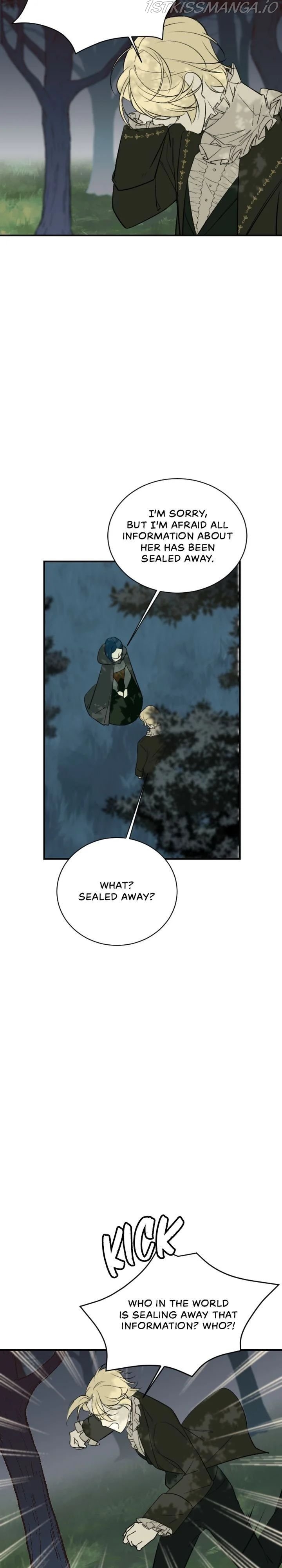 The Legendary Fossil Chapter 14 - page 24