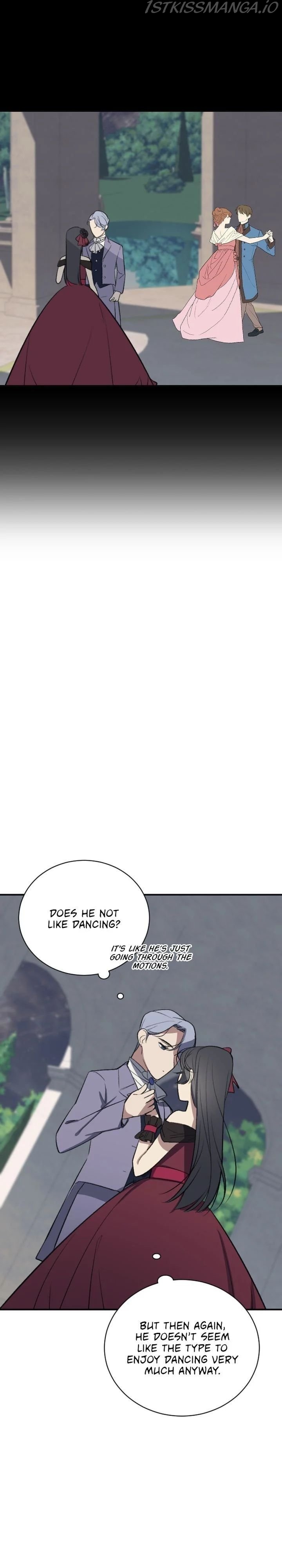 The Legendary Fossil Chapter 14 - page 30