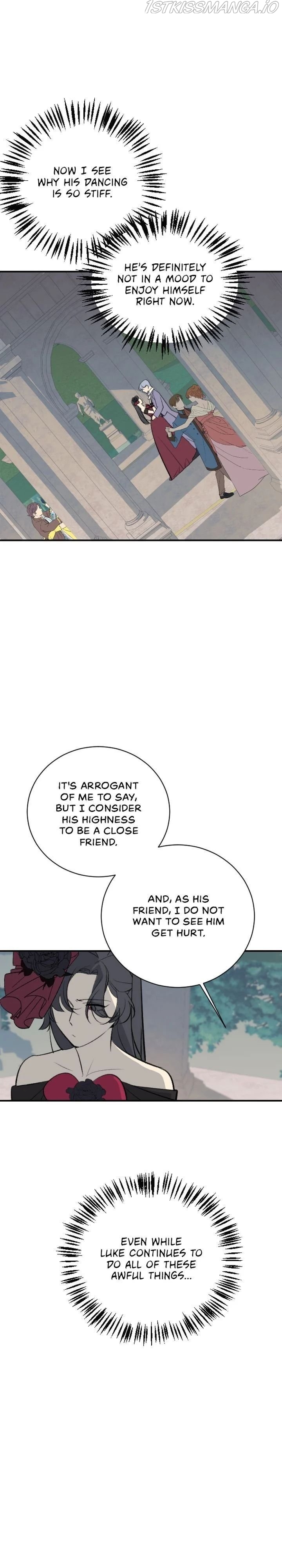 The Legendary Fossil Chapter 14 - page 32