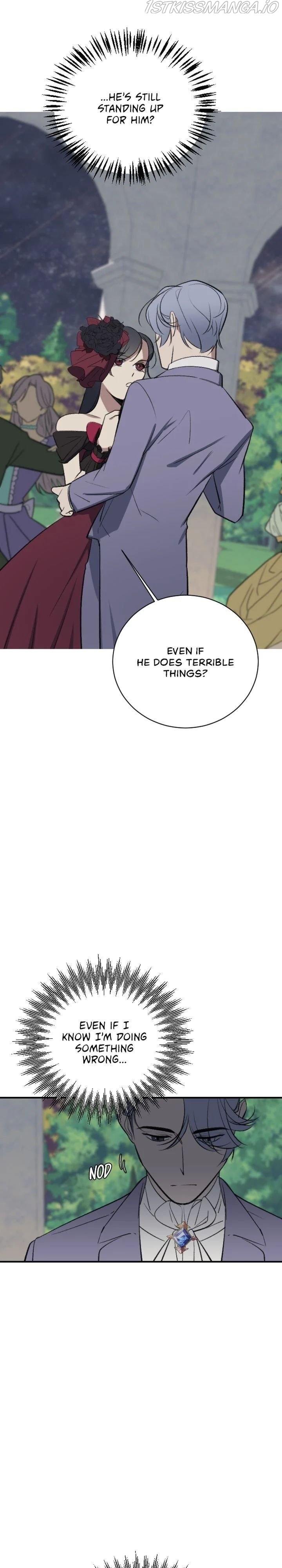 The Legendary Fossil Chapter 14 - page 33