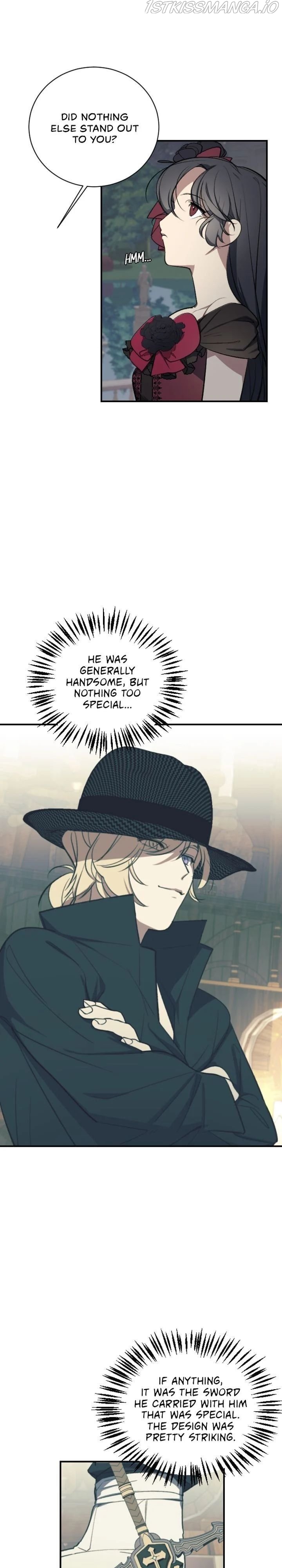 The Legendary Fossil Chapter 14 - page 4