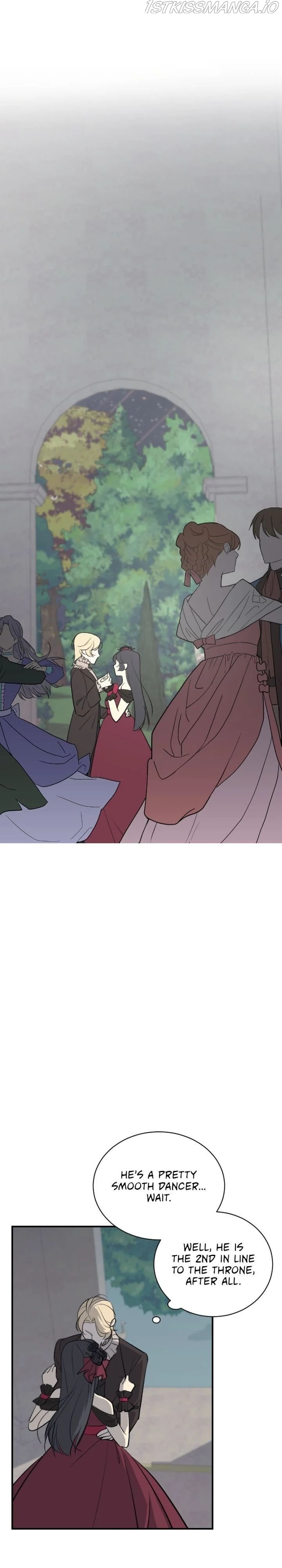 The Legendary Fossil Chapter 14 - page 8