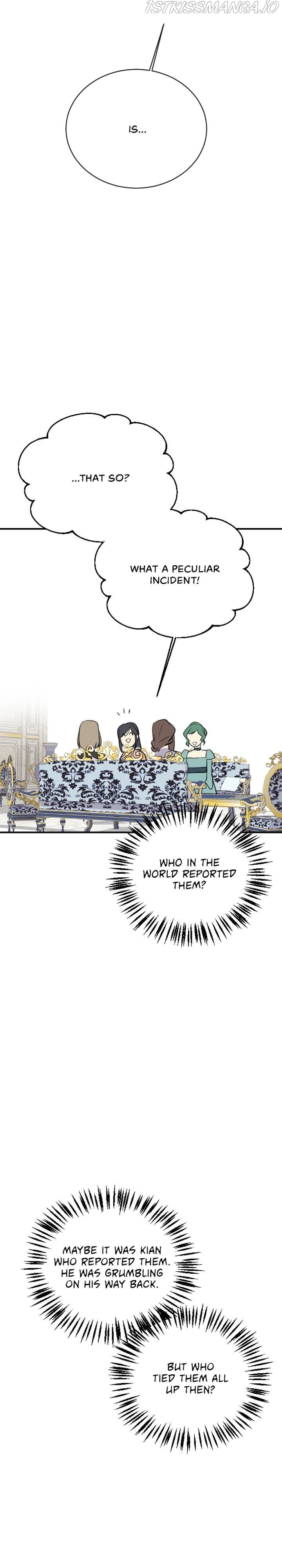 The Legendary Fossil Chapter 13 - page 17