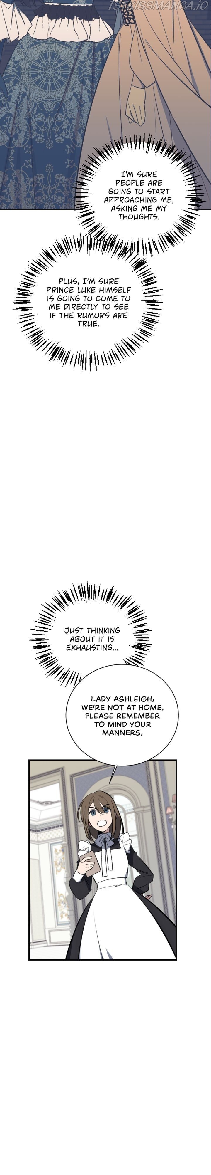 The Legendary Fossil Chapter 13 - page 2