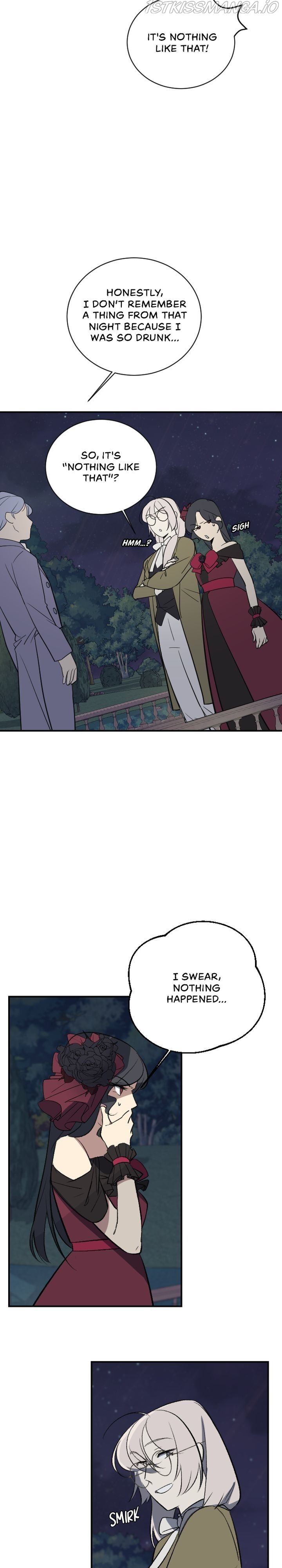 The Legendary Fossil Chapter 13 - page 32