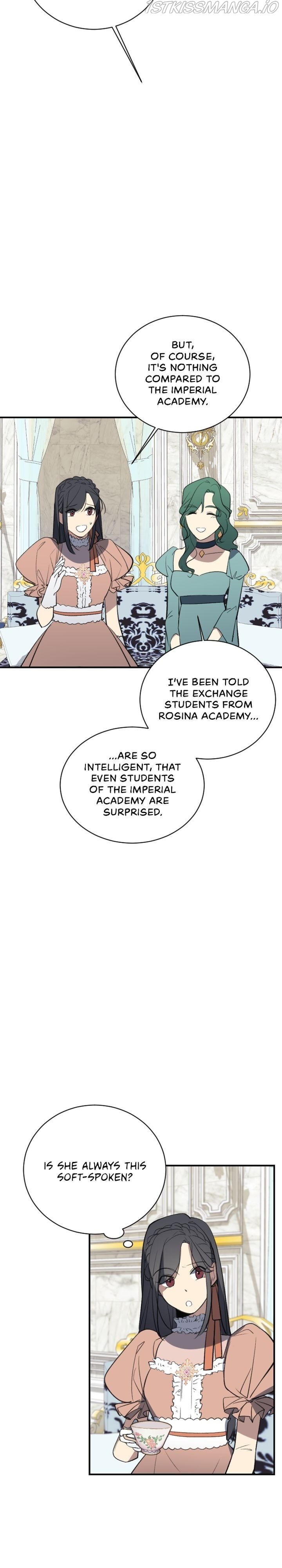 The Legendary Fossil Chapter 13 - page 9