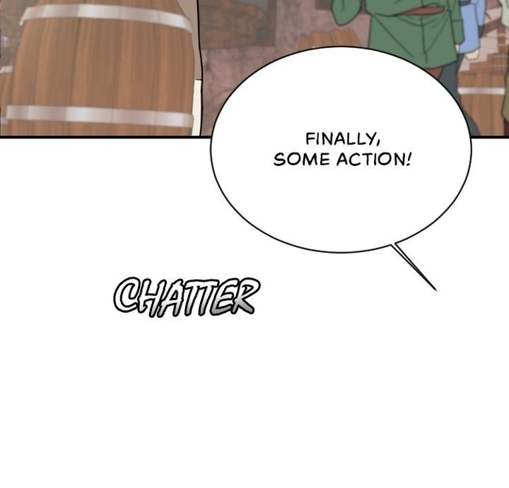 The Legendary Fossil Chapter 11 - page 30