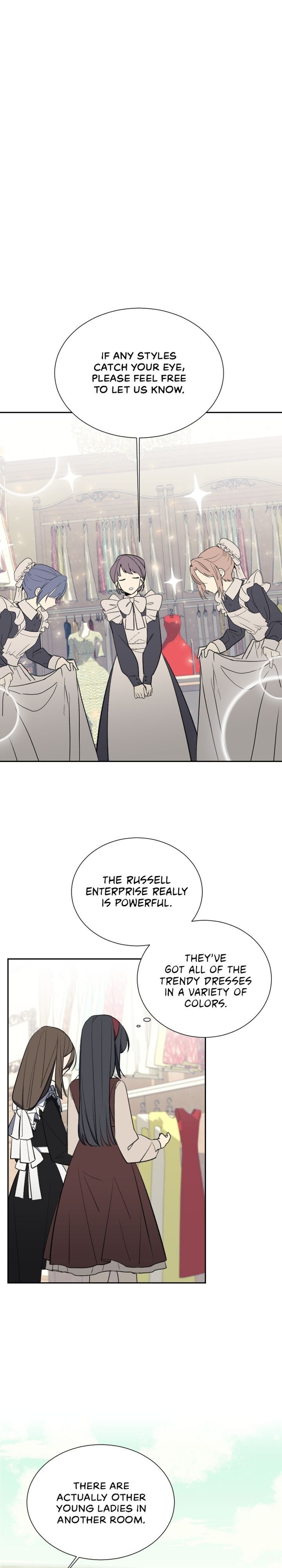 The Legendary Fossil Chapter 10 - page 4