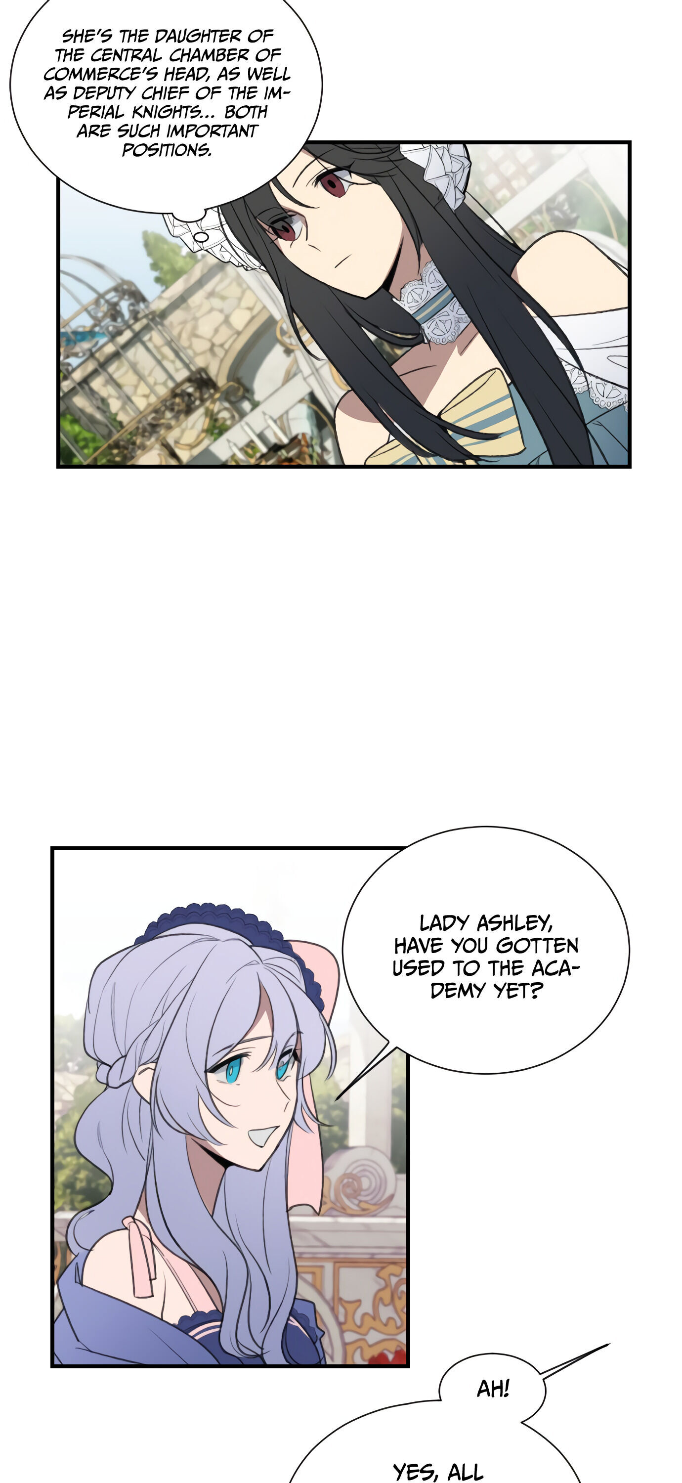 The Legendary Fossil Chapter 4 - page 20