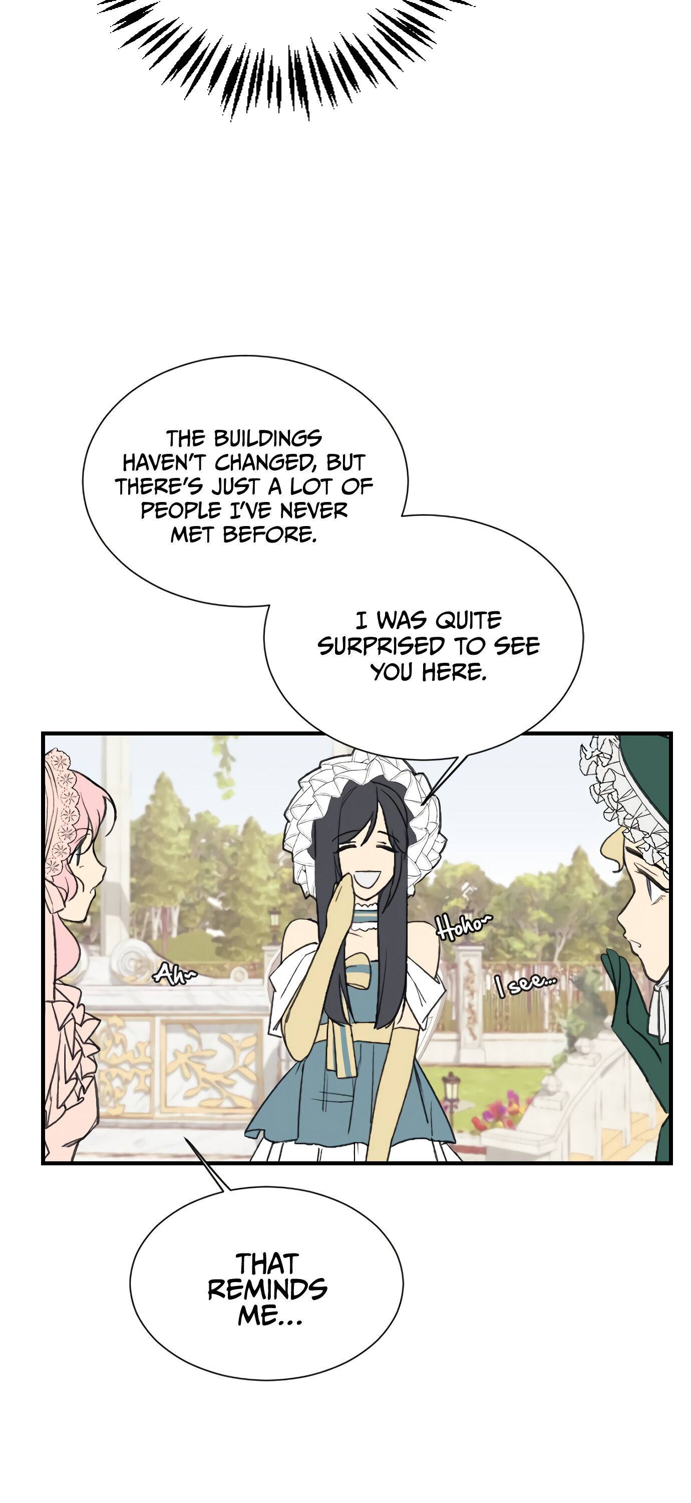 The Legendary Fossil Chapter 4 - page 22
