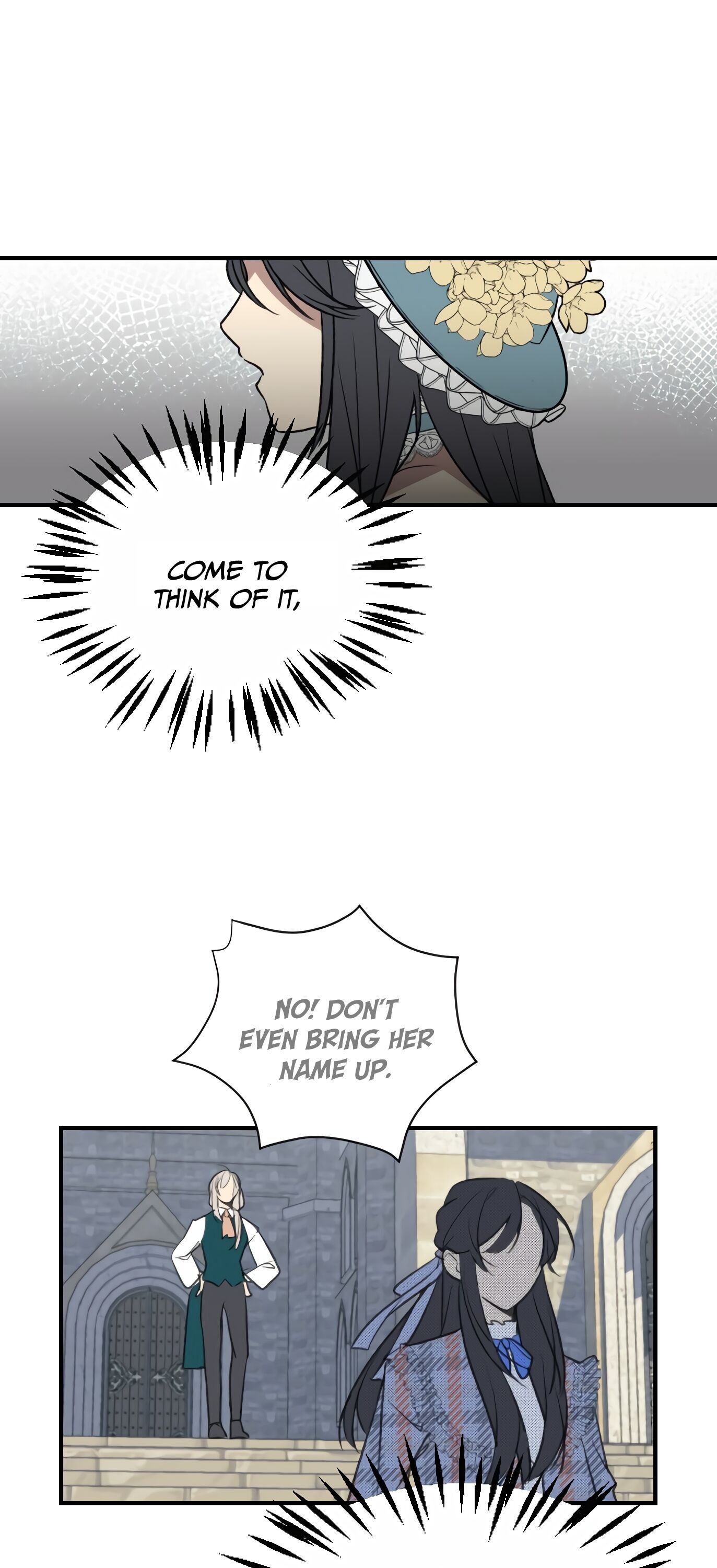 The Legendary Fossil Chapter 4 - page 28