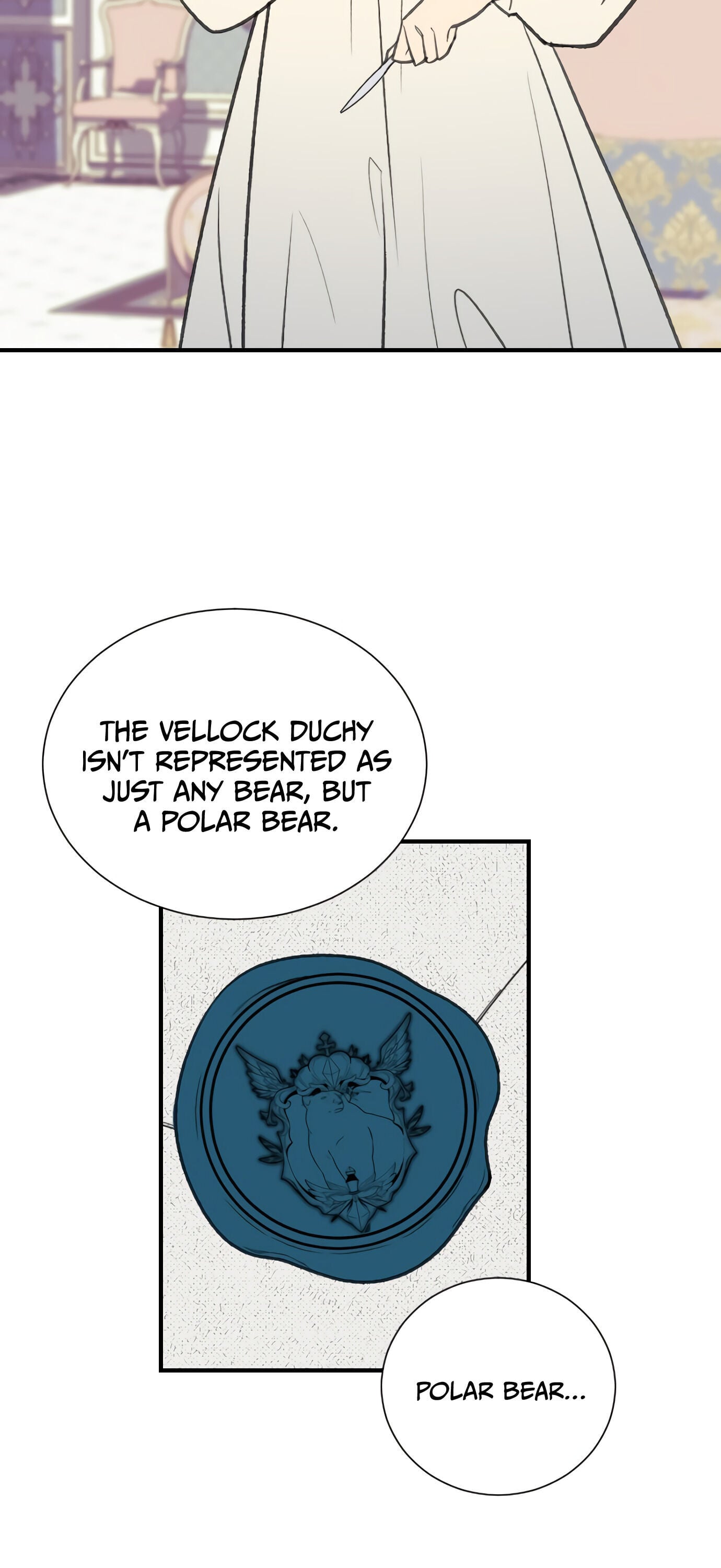 The Legendary Fossil Chapter 4 - page 3
