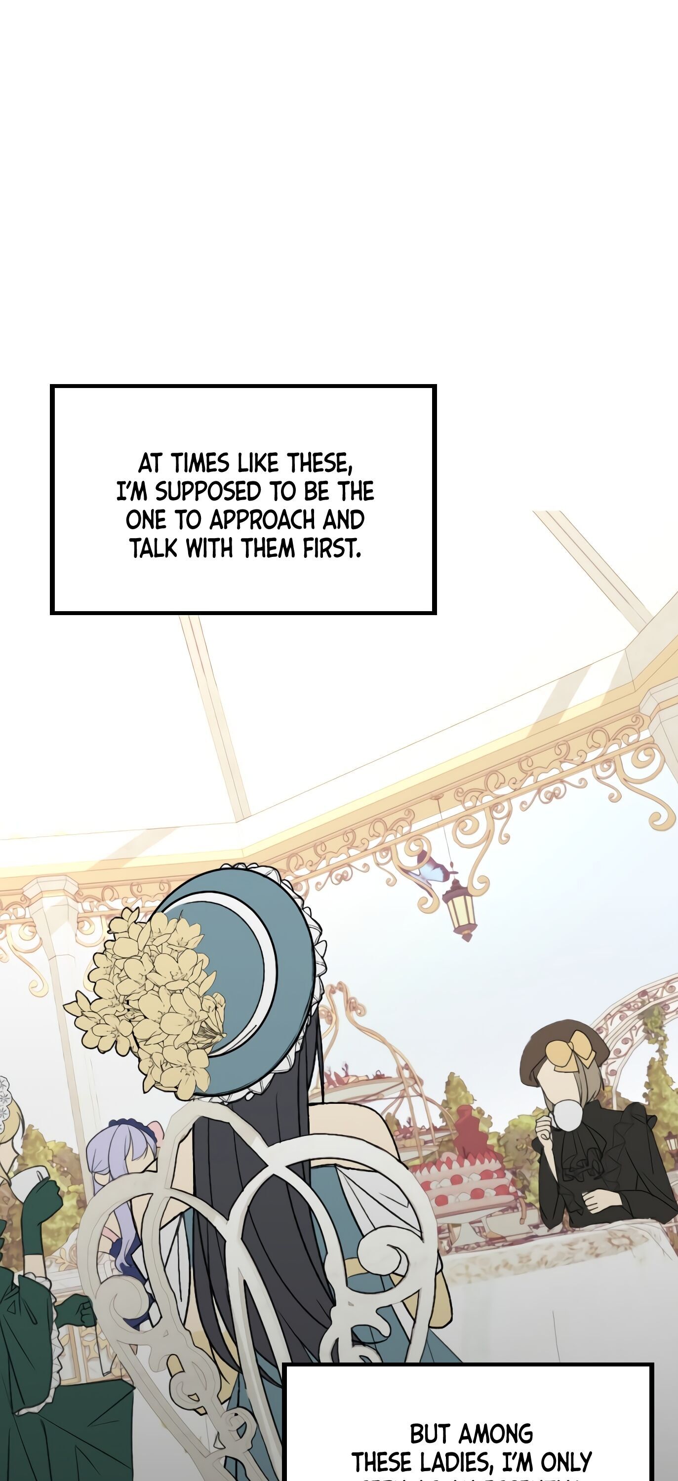 The Legendary Fossil Chapter 4 - page 30