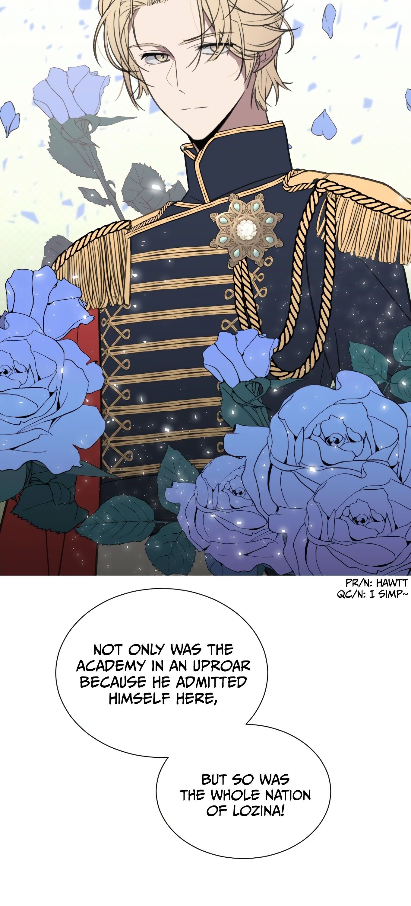 The Legendary Fossil Chapter 4 - page 35