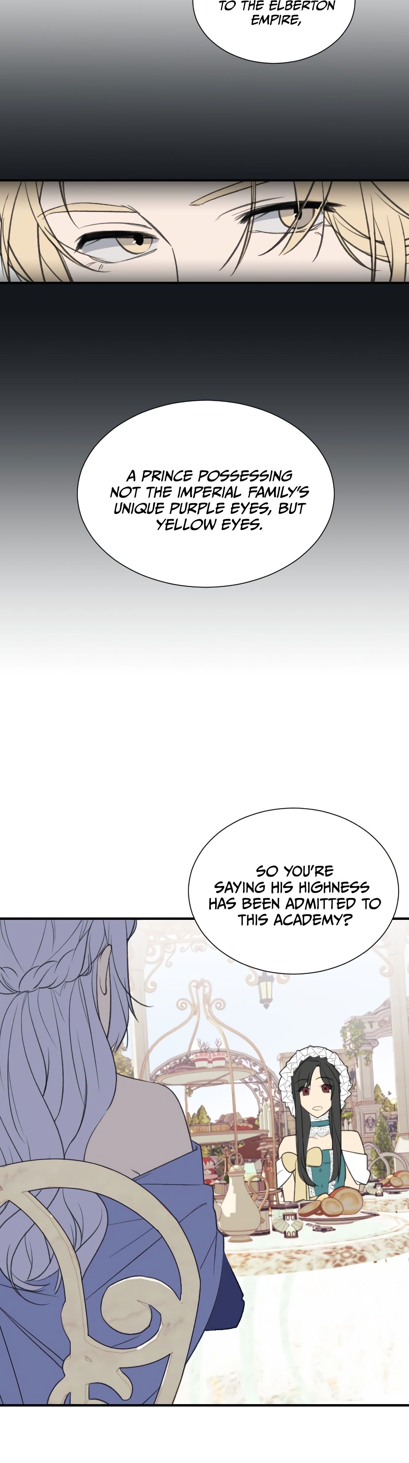The Legendary Fossil Chapter 4 - page 37