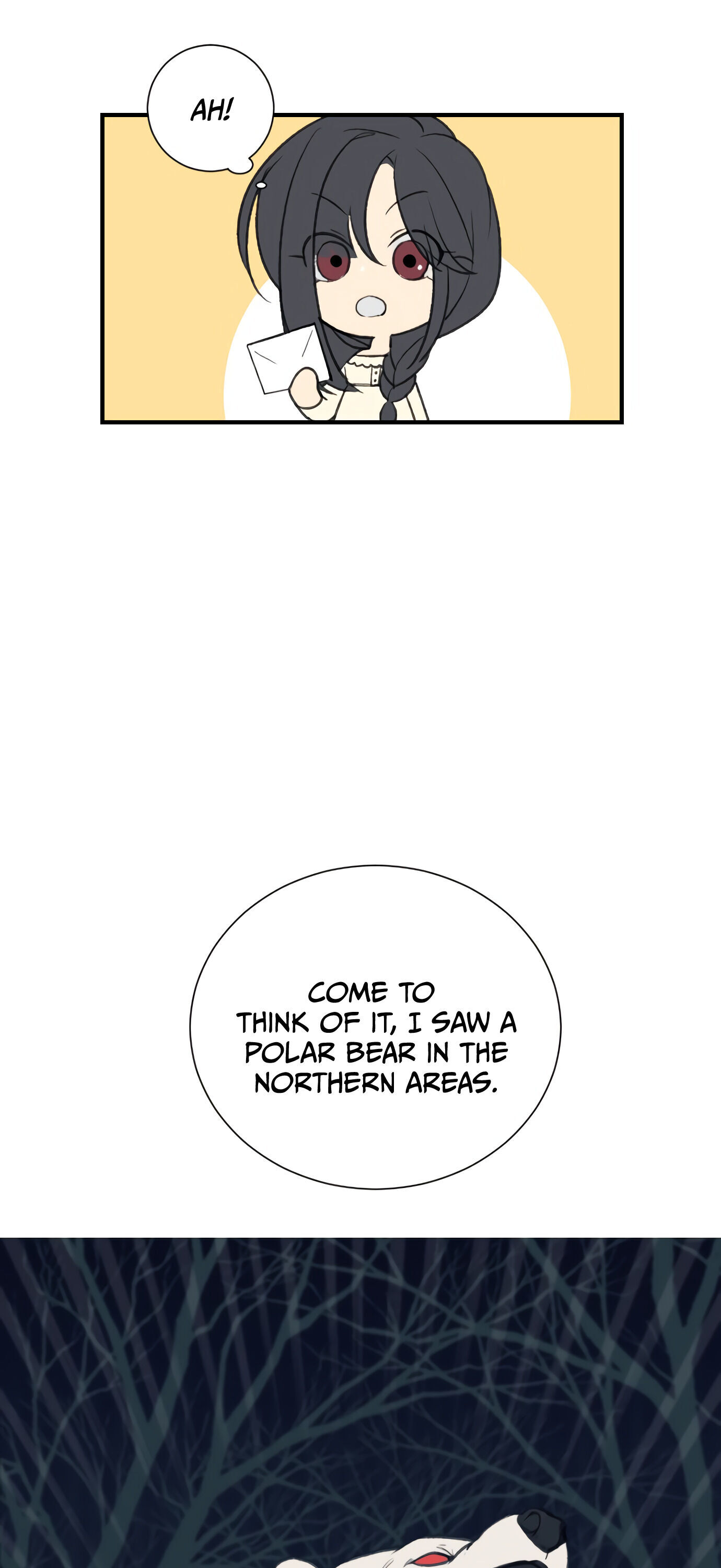 The Legendary Fossil Chapter 4 - page 4
