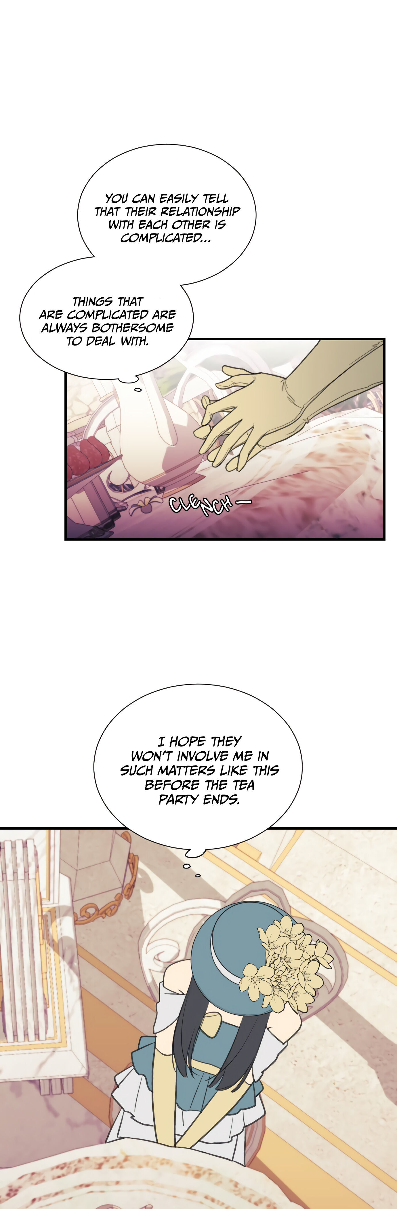 The Legendary Fossil Chapter 4 - page 49