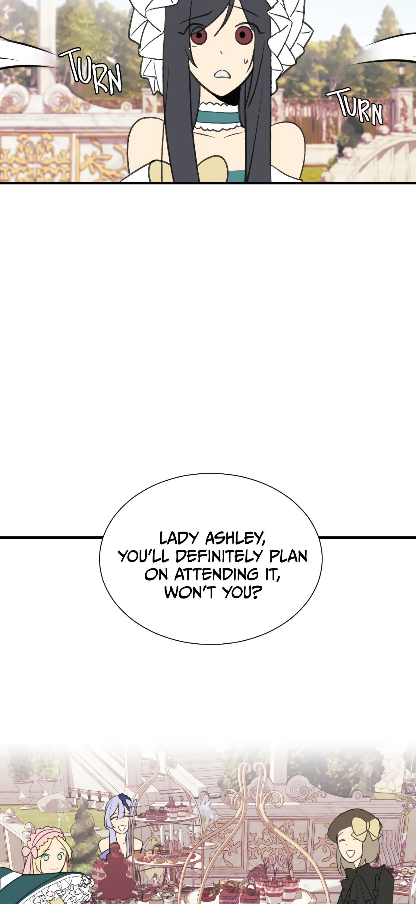 The Legendary Fossil Chapter 4 - page 53