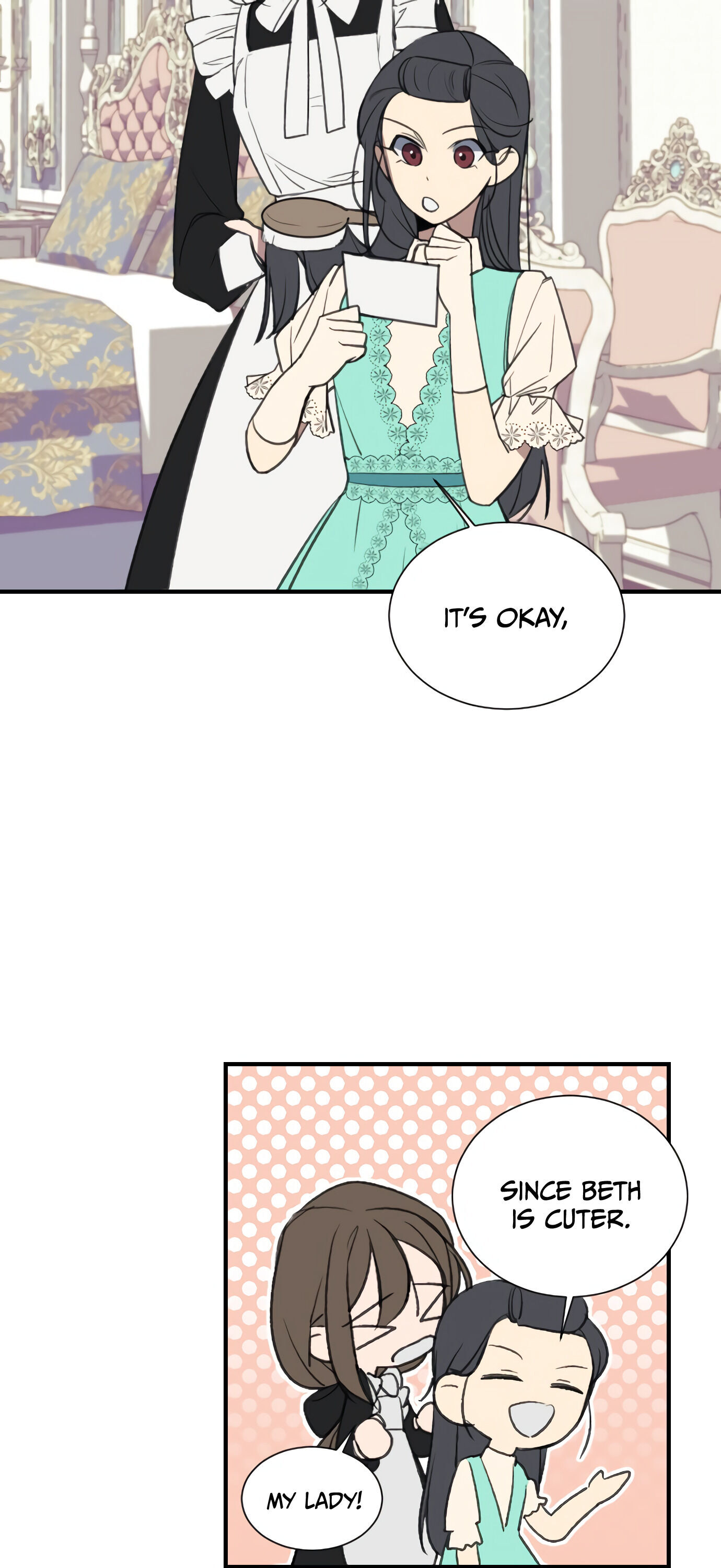 The Legendary Fossil Chapter 4 - page 9