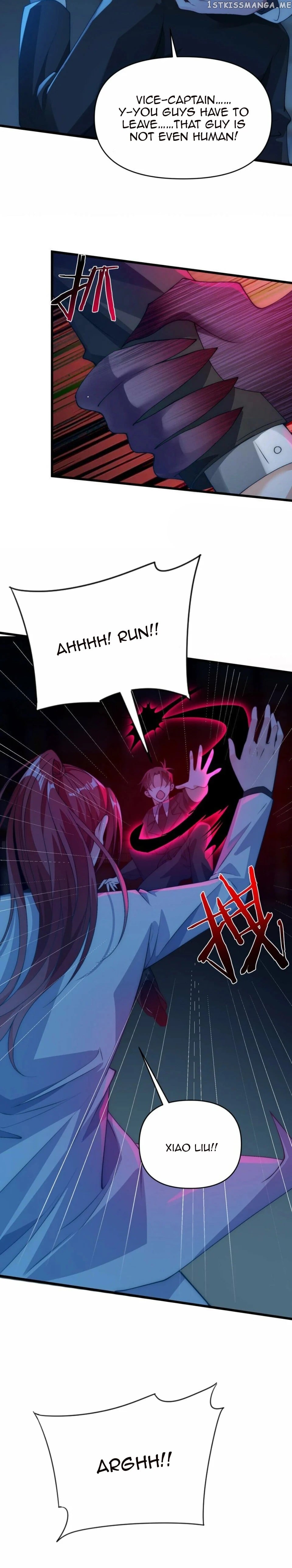 Rebirth of the First Urban Immortal Emperor Chapter 23 - page 11