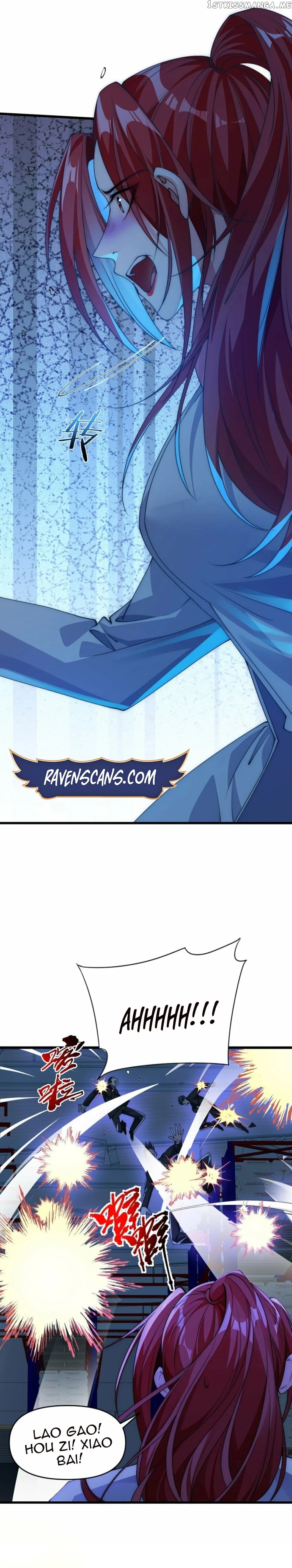 Rebirth of the First Urban Immortal Emperor Chapter 23 - page 12