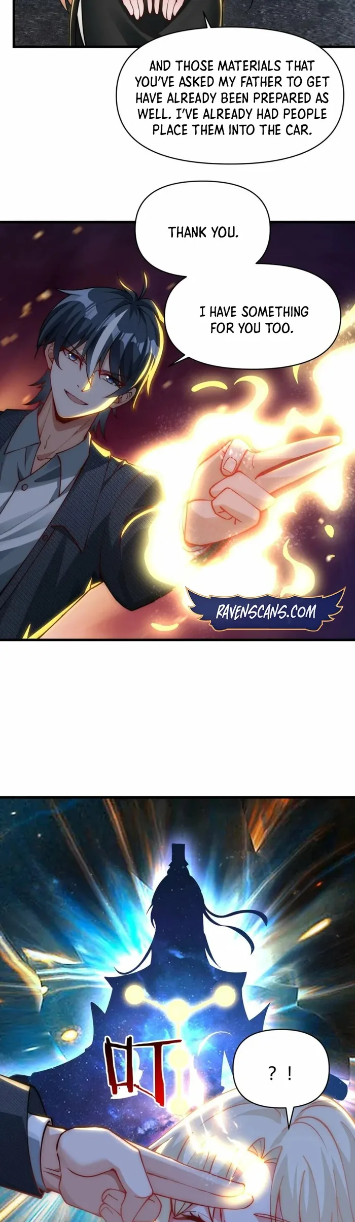 Rebirth of the First Urban Immortal Emperor Chapter 22 - page 16