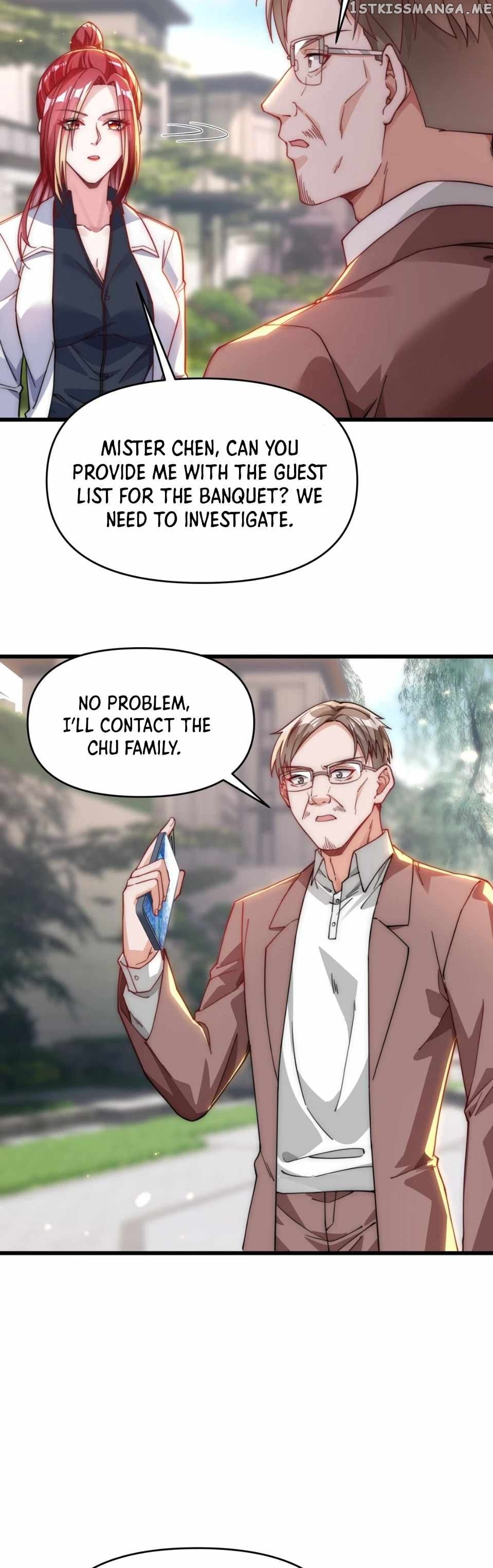 Rebirth of the First Urban Immortal Emperor Chapter 19 - page 4