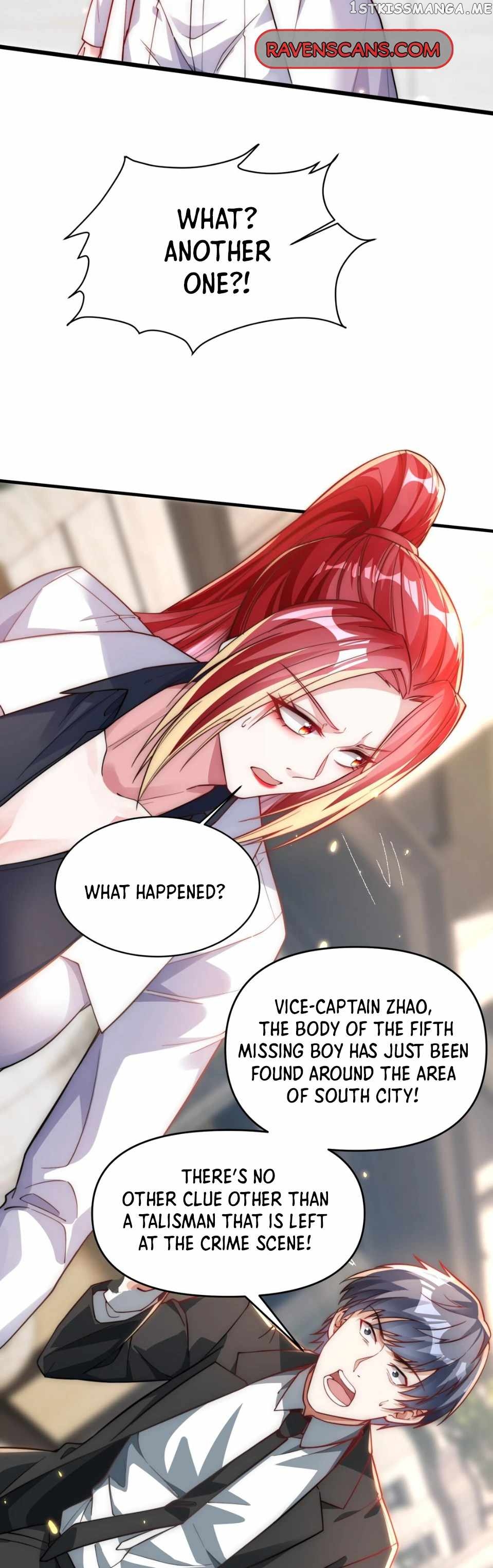 Rebirth of the First Urban Immortal Emperor Chapter 19 - page 9