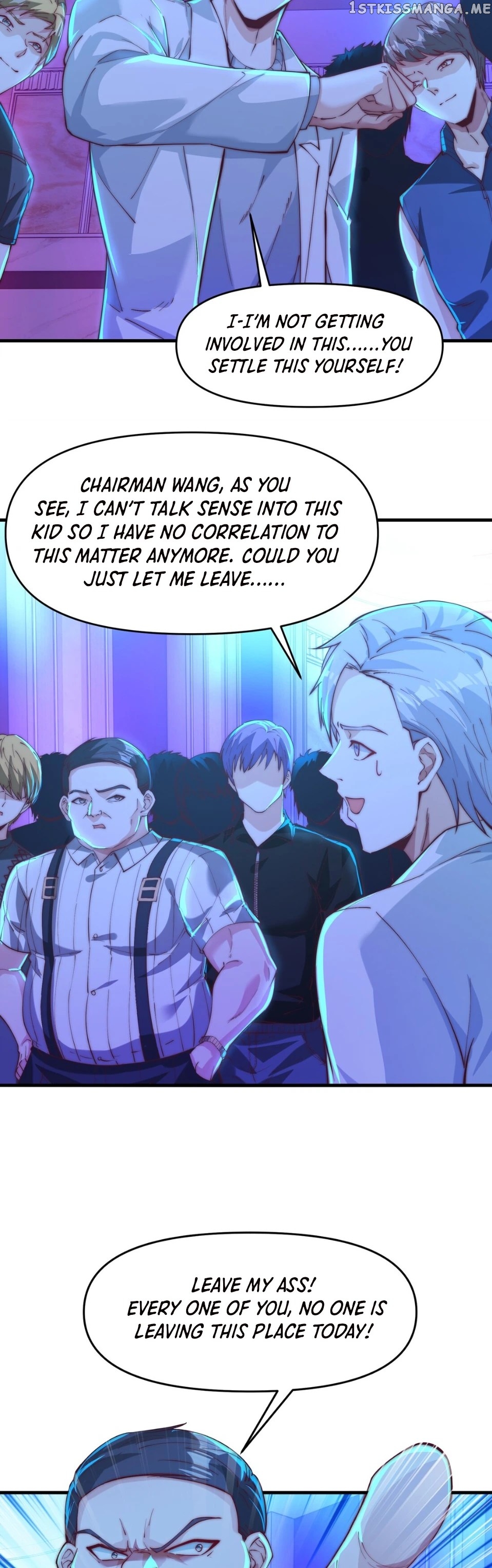 Rebirth of the First Urban Immortal Emperor Chapter 16 - page 9