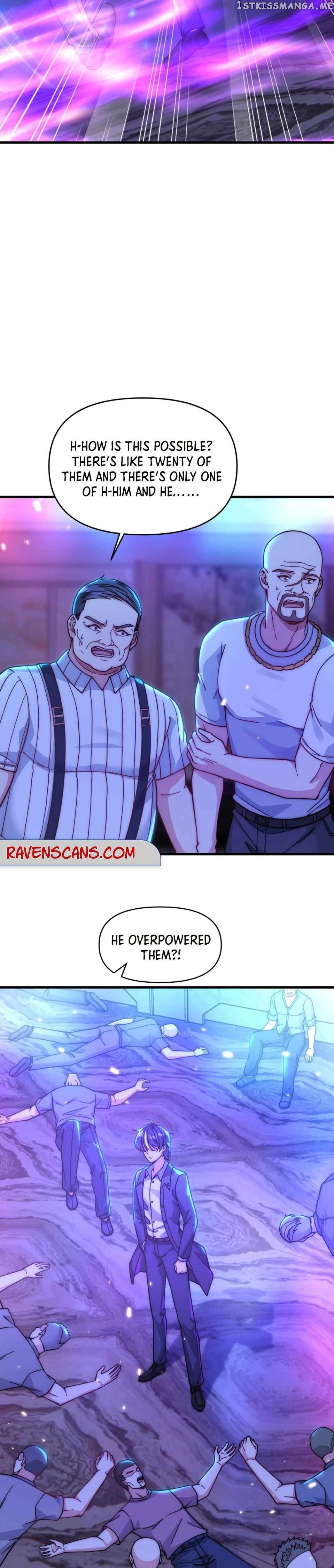 Rebirth of the First Urban Immortal Emperor Chapter 15 - page 12