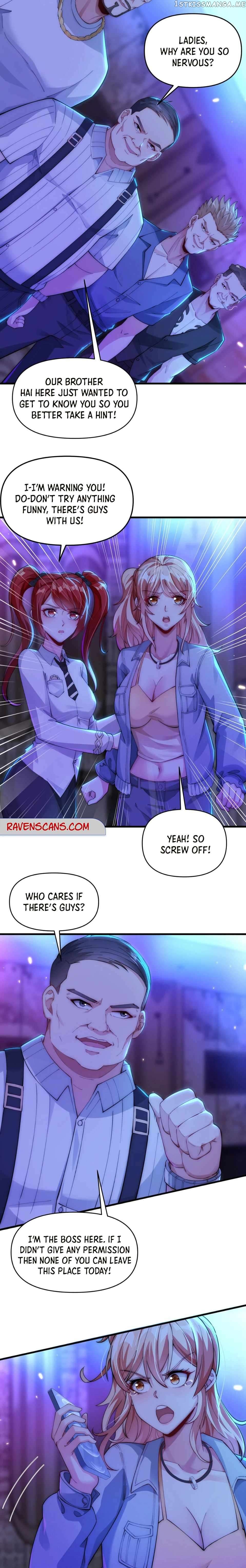 Rebirth of the First Urban Immortal Emperor Chapter 15 - page 2