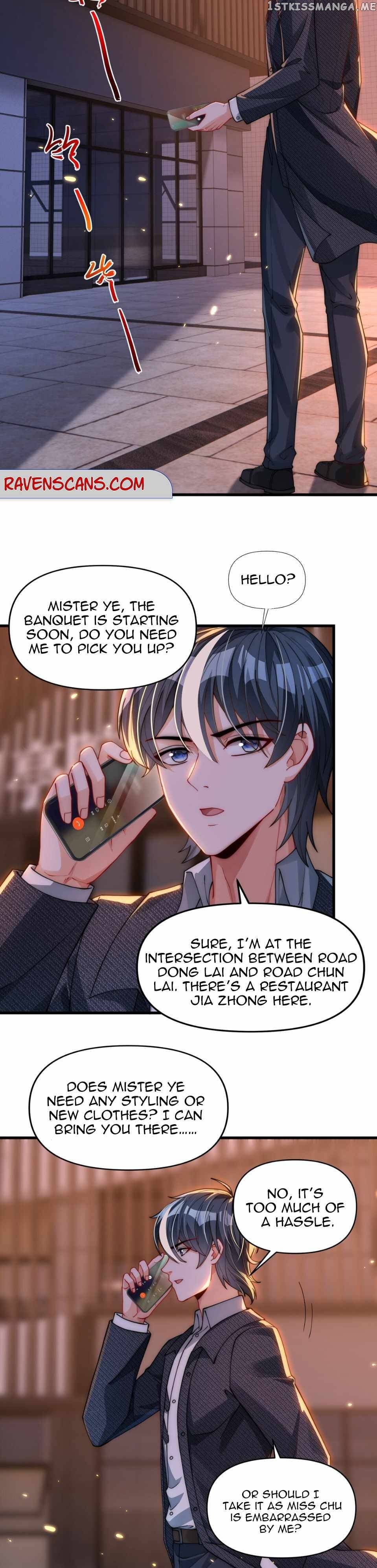 Rebirth of the First Urban Immortal Emperor Chapter 9 - page 7