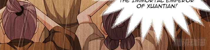 Rebirth of the First Urban Immortal Emperor Chapter 1 - page 15