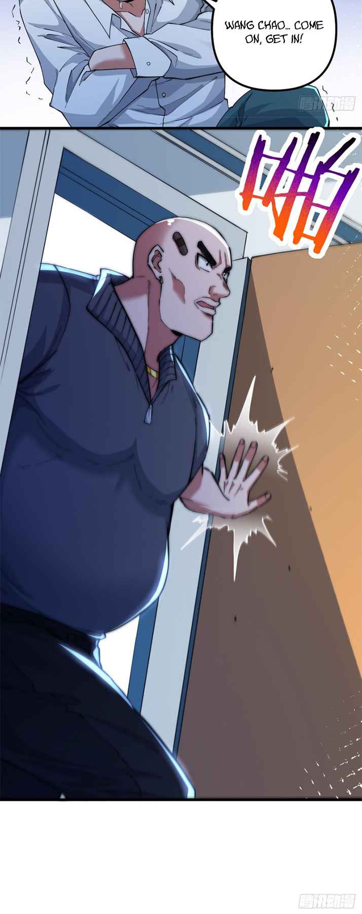 Rebirth of the First Urban Immortal Emperor Chapter 1 - page 27