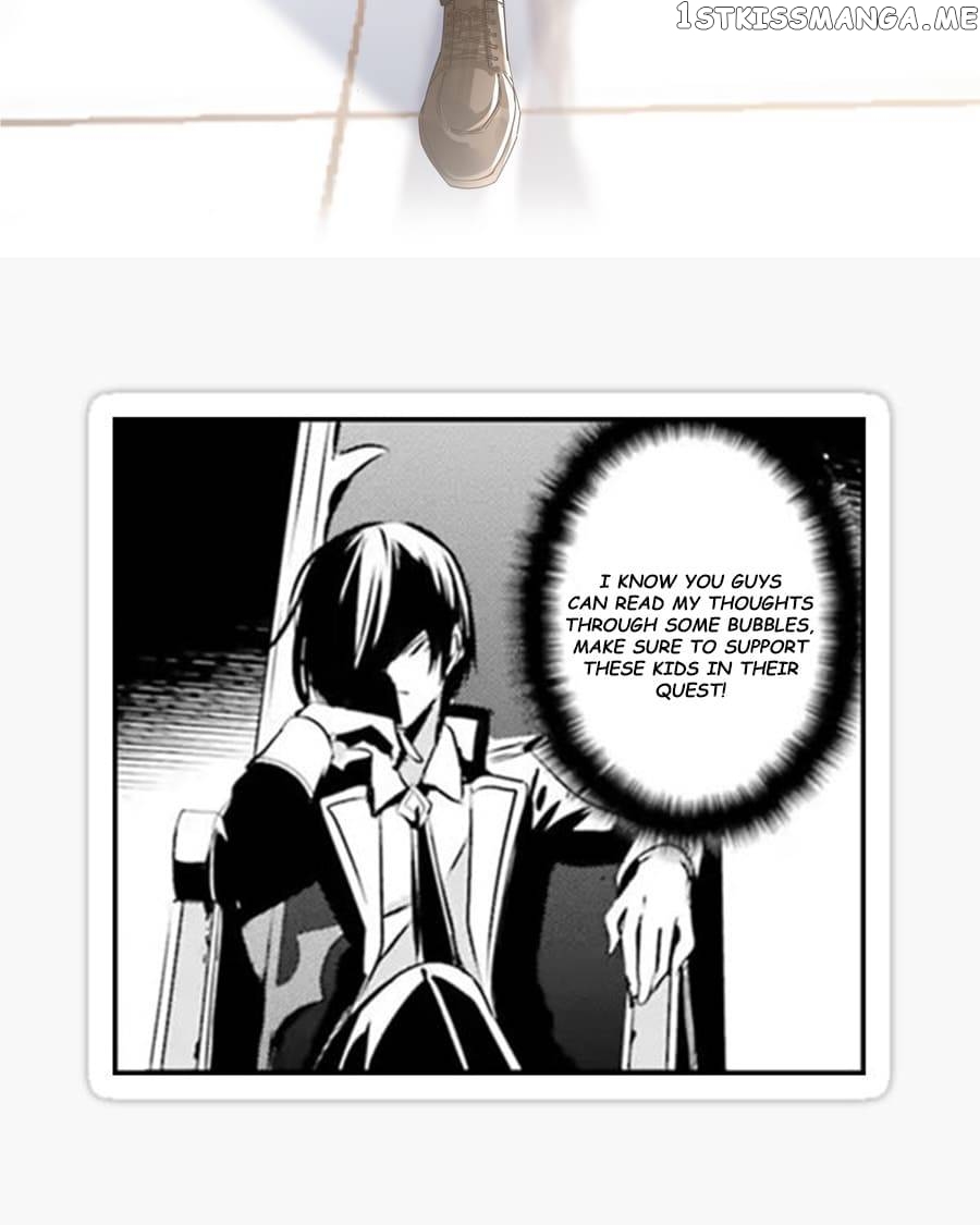 Rebirth of the First Urban Immortal Emperor Chapter 0.1 - page 13