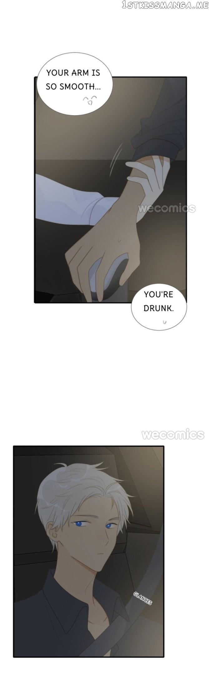 Let’s Have a Baby Dragon chapter 183 - page 1