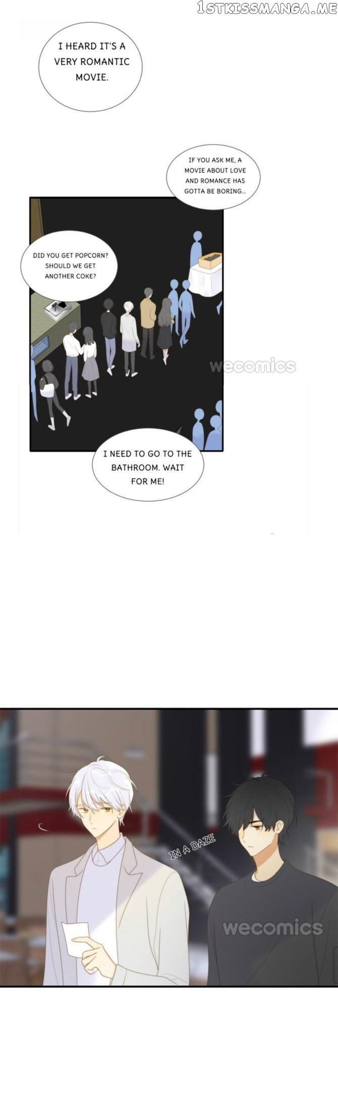 Let’s Have a Baby Dragon chapter 183 - page 8