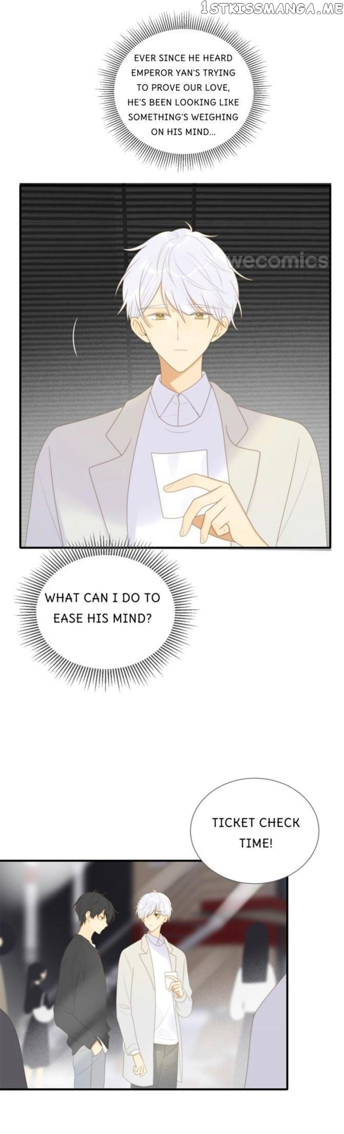 Let’s Have a Baby Dragon chapter 183 - page 9